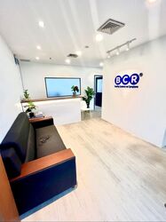 North Bridge Centre (D7), Office #503620561